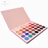 jelly liquid magnetic cream pigment makeup palette eye shadow