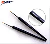 NA803-3 Nylon Acrylic Nail Brush Liner Paint Brush