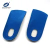 IDEASTEP factory price 3/4 Length Medium Density arch support insoles insert shoe pad heel cushions for plantar fasciitis