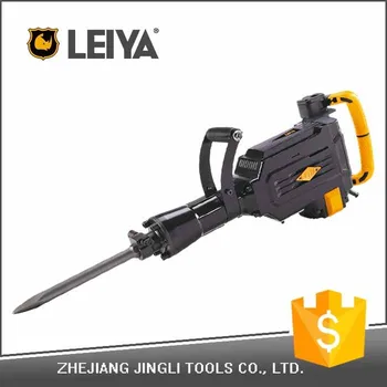 Leiya Electric Tool Demolition Hammer View Leiya Electric Tool Demolition Hammer