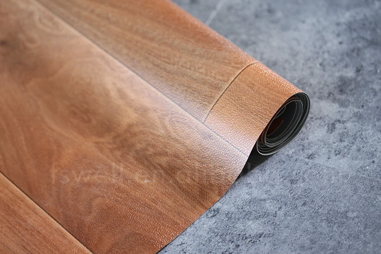 Waterproof Floor Covering Floor Mat Plastic Mat Pvc Flooring In