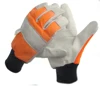 High quality timber working gloves application in automotive