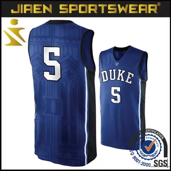 duke basketball jersey 2017