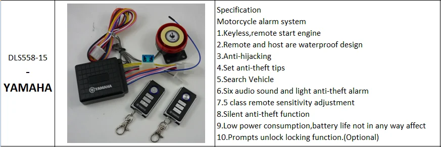 Abus alarm trigger 350 сигнализация для мотоцикла инструкция