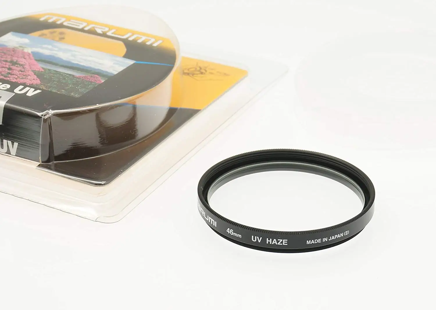Gadget Place Neutral Density ND2 Filter for Sigma 19mm F2.8 DN Art 30mm F2.8 DN Art 60mm F2.8 DN Art 30mm F2.8 EX DN 19mm F2.8 EX DN