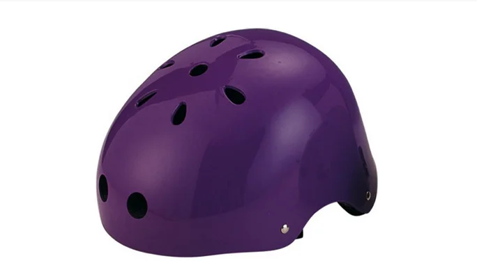 He026k Single Color Abs Foresting Safeting Work Helmet For Kids Or