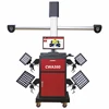 100% Original and reliable CWA-380 3d digital wheel alignment car computer repair machine parts
