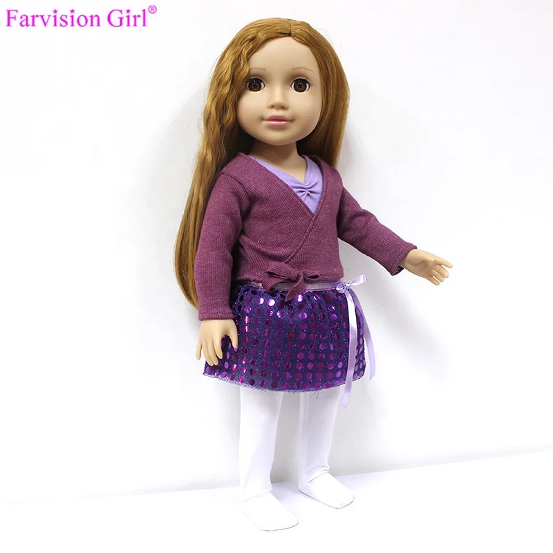 korean fashion doll