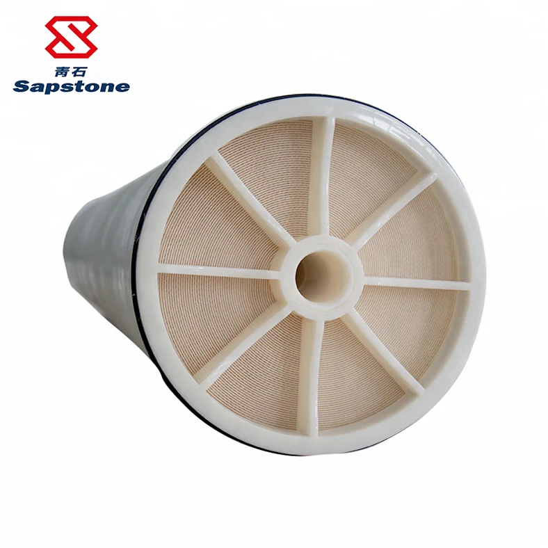 
BW-8040-400 ro membrane with high TDS 