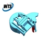 Custom abs injection molded plastic parts