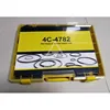 Genuine o-ring kit box ctp 4C4782 o ring rubber with best quality