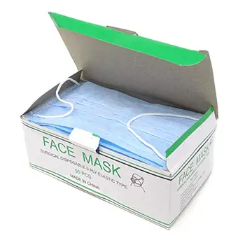 face mask disposable face mask disposable