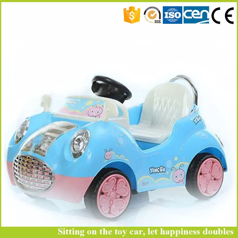 toy car for 3 year old