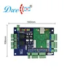 2017 wiegand 26 tcp/ip two doors rfid access controller support LAN WAN and Internet