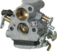 Garden carburetor of grass cutter and chain saw