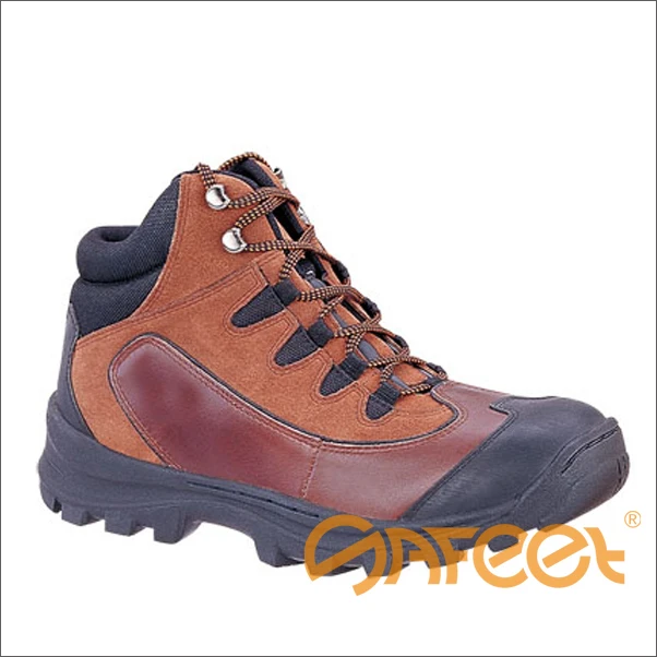 Type Boot For Foot Protection Sa-n017 