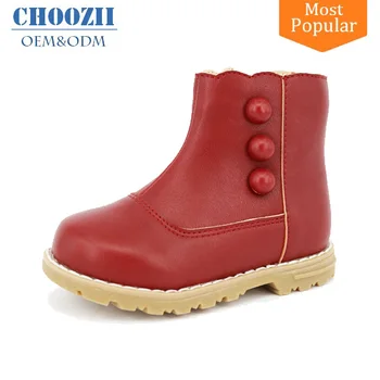 botas para niñas 2019