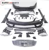 W221 06-13Y S-CLASS S65 A Style PP Body Kit