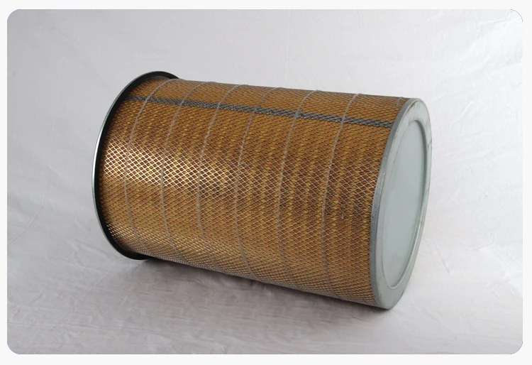 Shot Blasting Air Filter Cartridge Sartorius Renault Trucks 5010230916 5001865725 Buy Shot