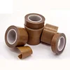 Free Sample ptfe adhesive tape industrial engineering skived ptfe fiberglasss tape