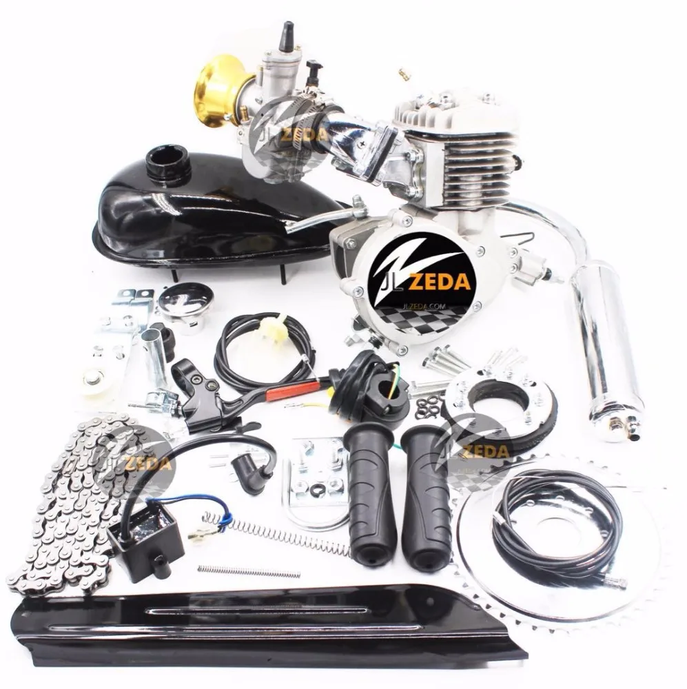 zeda bicycle engine kit