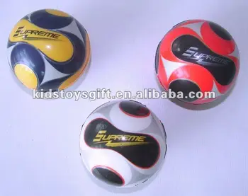 rubber super ball