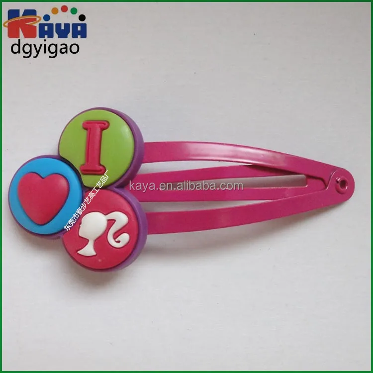 hair clip135