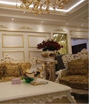Oem Product Hot Selling Products Architectural Interior Decoration