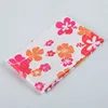 Wholesale customized printing pattern microfiber embossed face cleaning towel