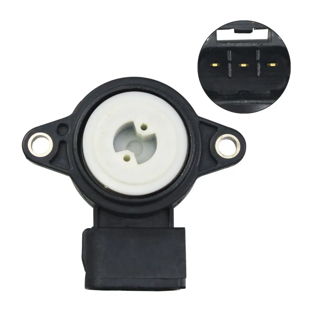 Get Quotations · Throttle Position Sensor For 2002-2007 Mitsubishi Lancer  2.0L L4 GEGT7610-358 MD615