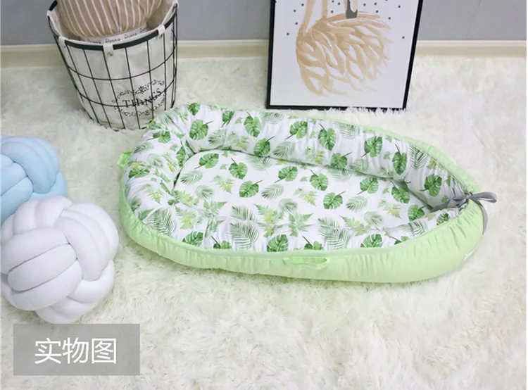 baby co sleeper nest