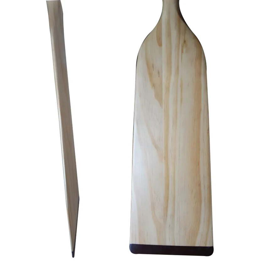 Solid Wood Sport Paddle Manufacturer Of Wooden Dragon Boat ...