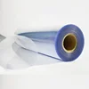200 Micron Vacuum Forming Clear PVC Roll