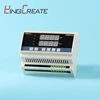 Voltage/ Current 4-20mA input Multi-loop PID controller two points PID dual input temperature