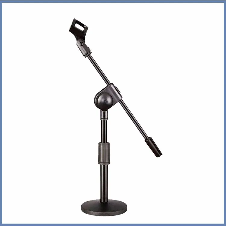 Pro Microphone Stands With Boom Arm,Mic Stands,Tripod Stands Buy