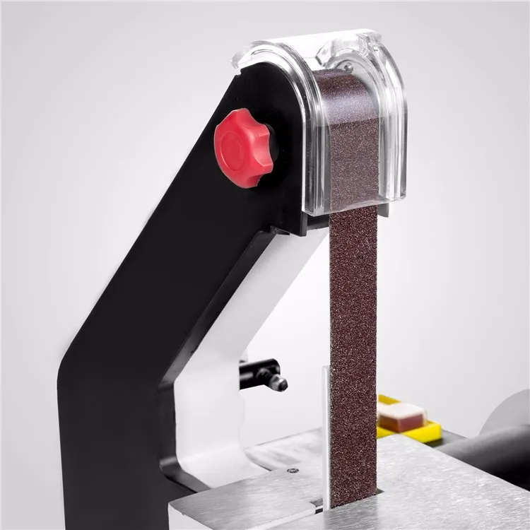 Belt Sander 300w Grinder Sander 1 X 30 Inch Electric Belt & Disc Sander