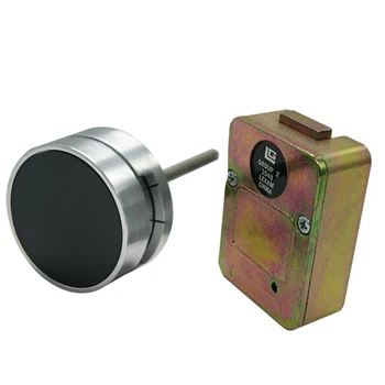 Diebold La Gard Wheel Combination Lock Buy Safe Code Lock