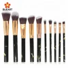 /product-detail/professional-white-marble-makeup-brushes-set-10-pieces-with-foundation-cosmetic-brush-60761988535.html