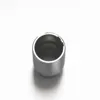 M3 M4 M5 M6 M8 M10 Internal Thread Anodized Aluminum machining plastic anodizing colour and aluminum extrusion protogype