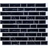 Nature stone Material and Parquet, marble mosaic tile feature mother of pearl tile
