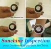 Smart Watch Inspection / Digital Watch Pre-Shipment Inspection Service in Shenzhen / Dongguan / Guangzhou / Yangzhou