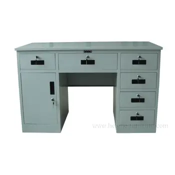 Office Desk With Drawer And Legs Office Furniture Table Study