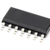 Operational amplifier LF347DRG4 High Quality IC LF347 SOIC14