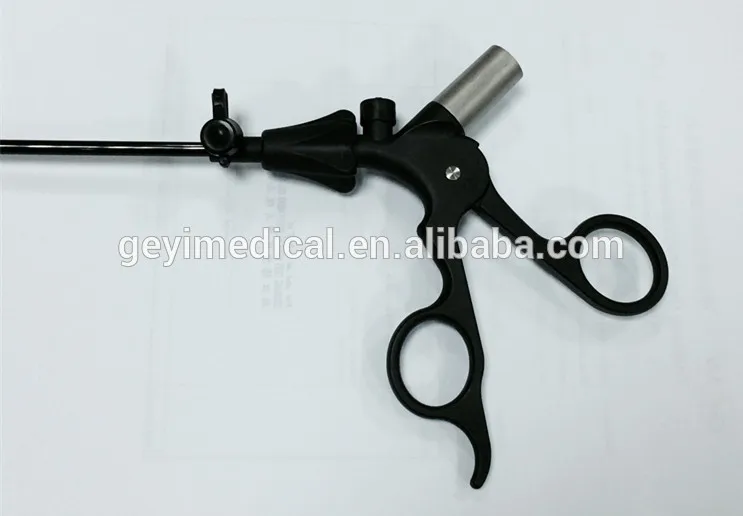 Euprun Endoscopic Bipolar Electric Coagulation Forceps Buy Endoscopic