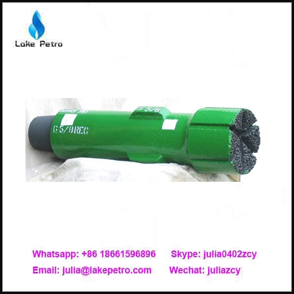 API Milling Tools Junk Mill