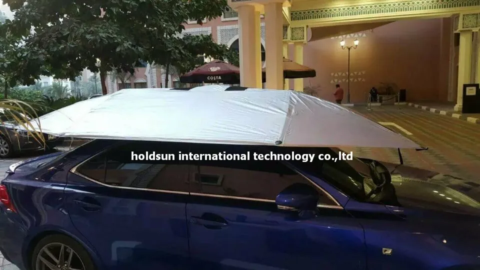 Remote Control Automatic Car Sunshade,Car Electric Sunshade,Printing