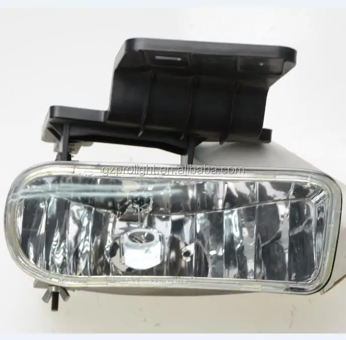 CHEVROLET SILVERDO 2002 Fog Light From 25 Years Manufacturer In China_ CV096