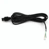 JST 5-pin connector to straight or right/left angle customized usb cable