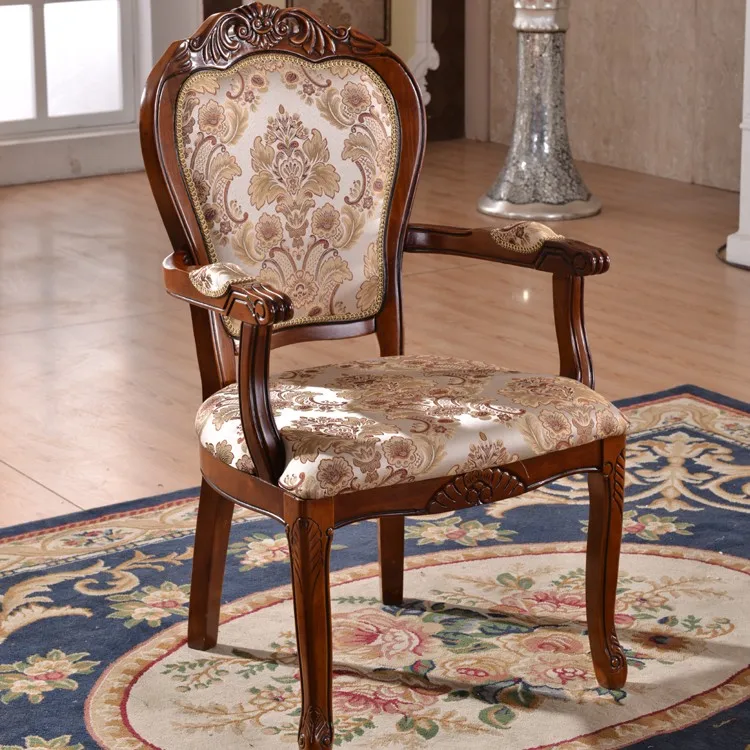 Wood Chair With Cushion Seat  . Papasan Chair Cushions Have A Long History!