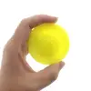 Silicone Mini Hand Throwing Flying Disk for Boys GirlsToddlers in Outdoor Activity Game